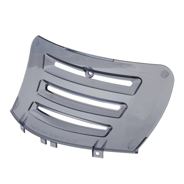 Image of Zündkerzenklappe SIP für Vespa Primavera/Sprint 50-150ccm 2T/4T AC