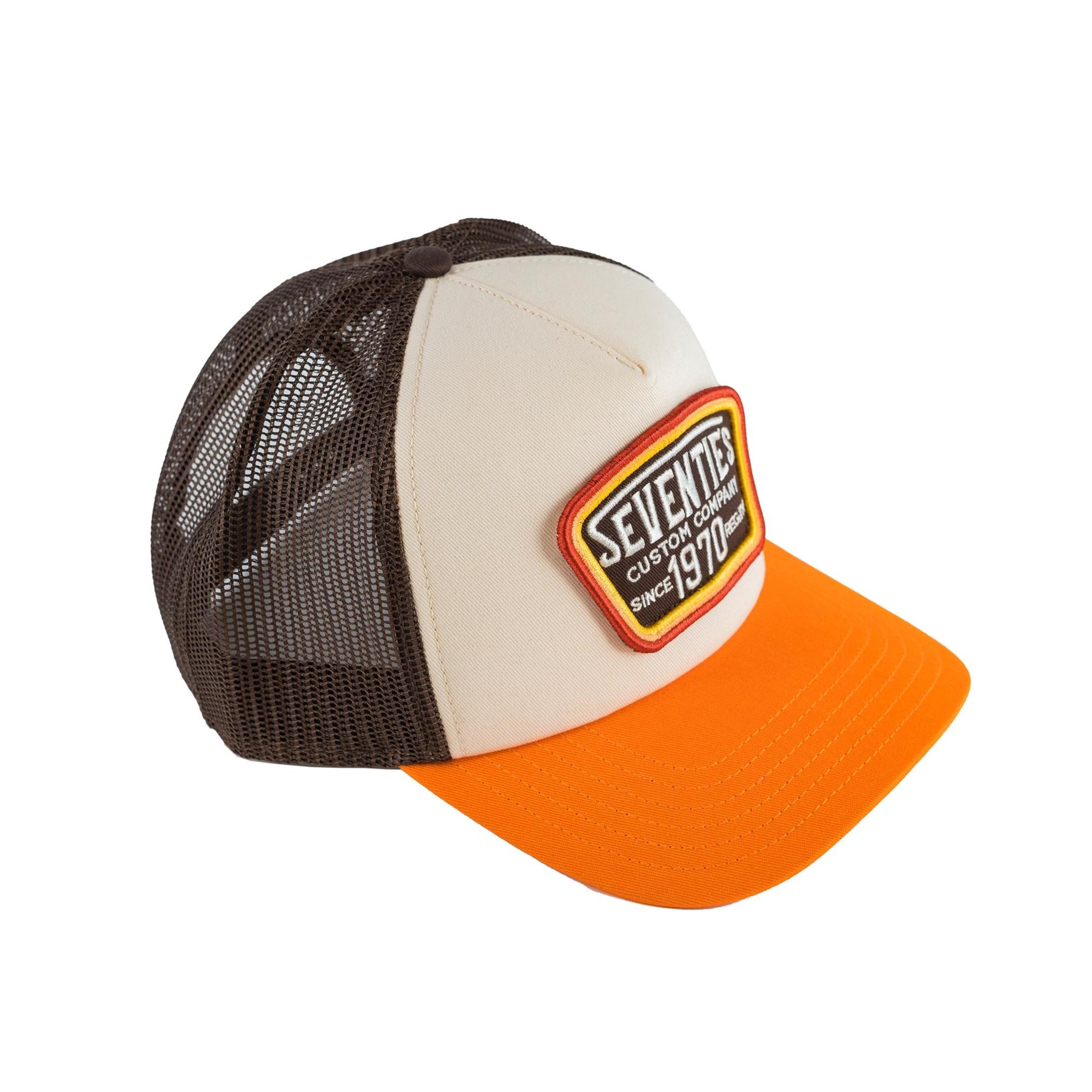Image of Kappe 70'S Custom Company Größe: one size