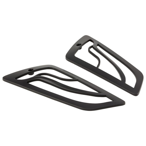 Image of Blinkergitter SIP vorne, links & rechts für Vespa GTS/GTS Super/GTV/GT 60/GT/GT L 125-300ccm