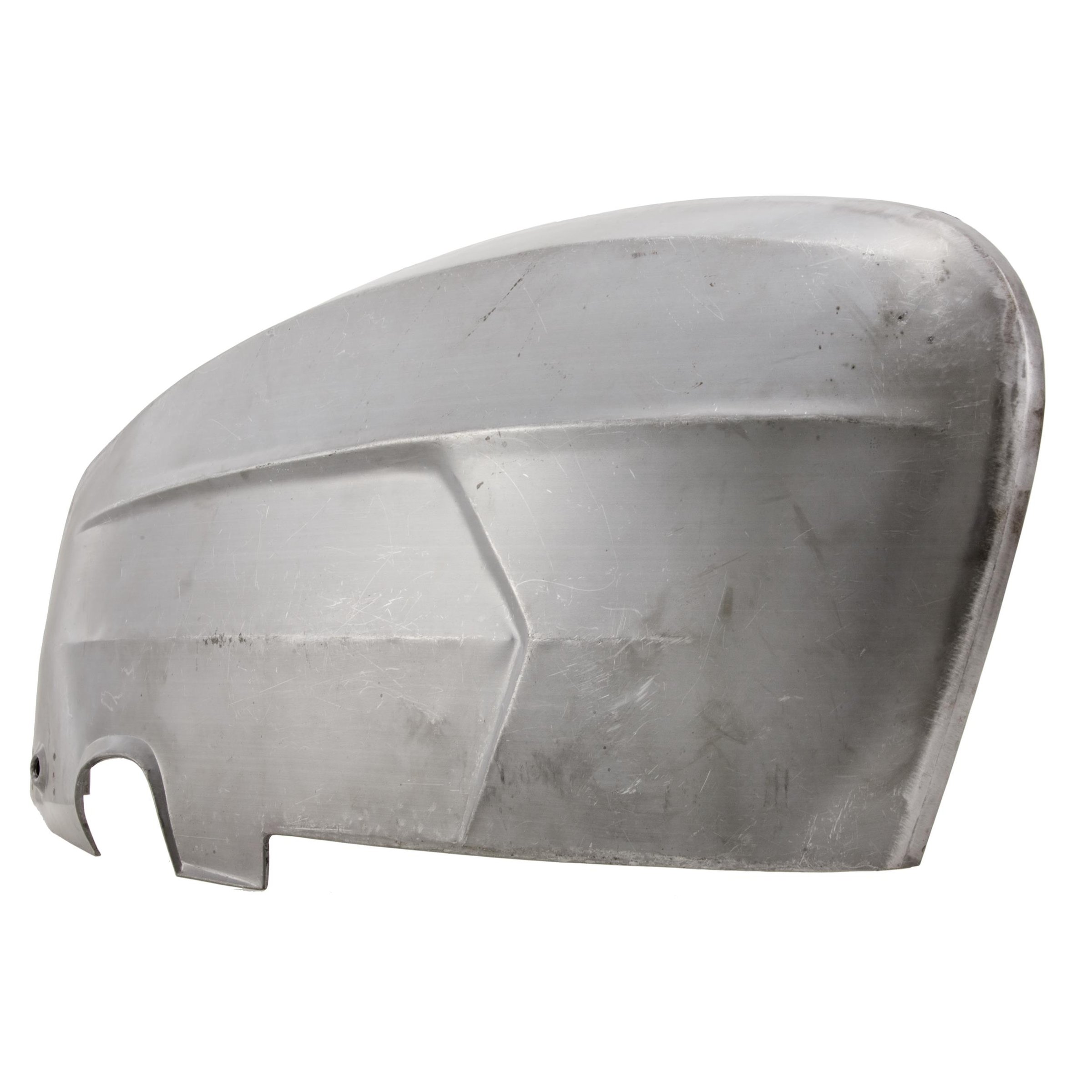 Image of Seitenhaube, rechts, 19655190 für Lambretta 200 SX/X200 Special/Serveta Jet 200, -> 08/1968 für Lambretta 200 SX/X200 Special/Serveta Jet 200, -> 08/1968