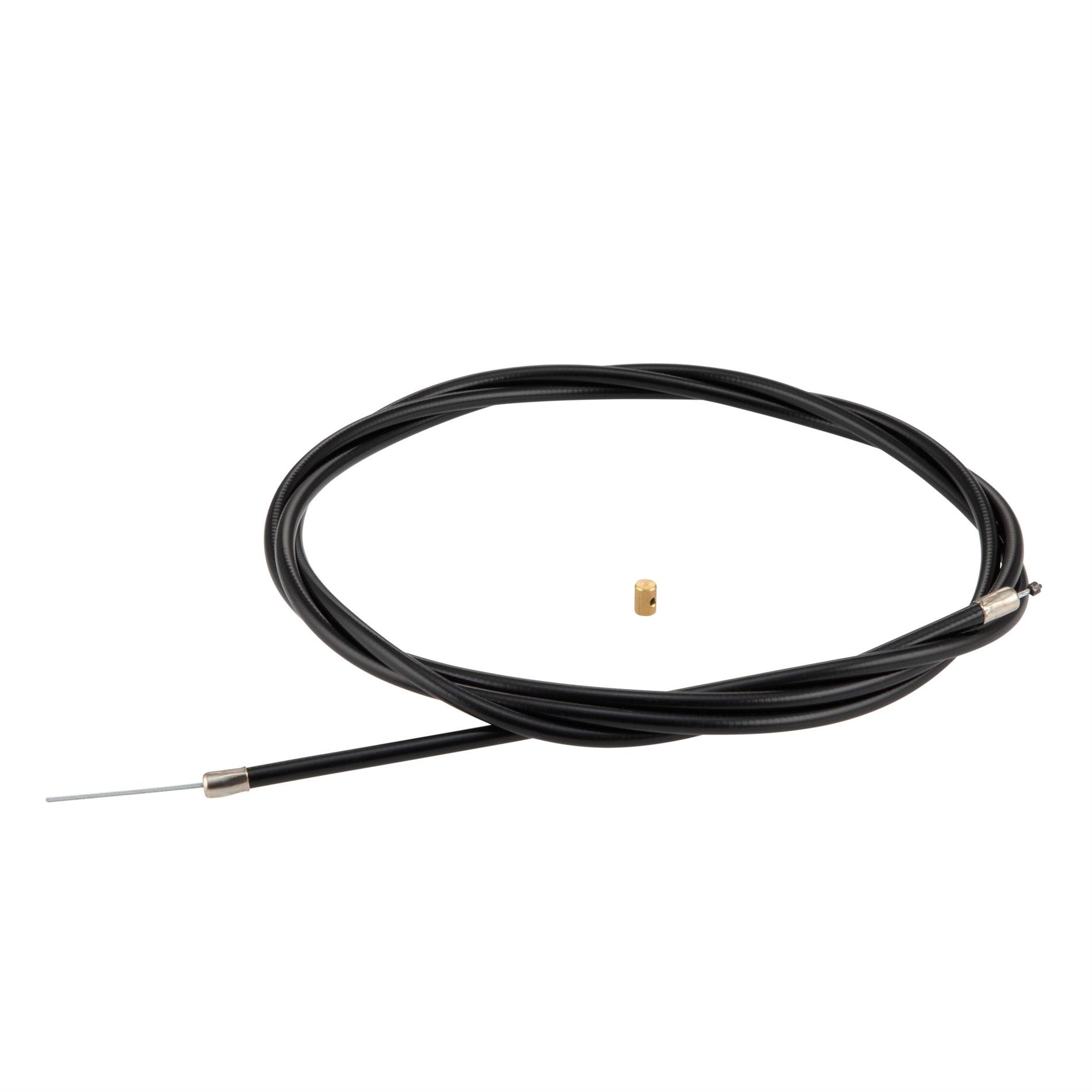 Image of Seilzug Gas PIAGGIO B007701 für PIAGGIO Ape Mix 50 für PIAGGIO Ape Mix 50