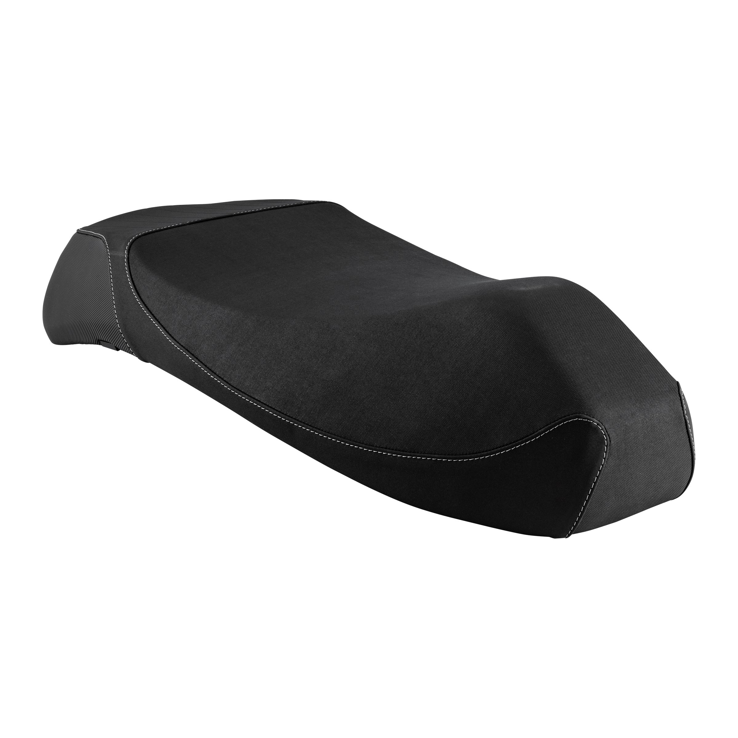 Image of Sportsitzbank NISA schwarz für Vespa GTS/GTS Super/GTV/GT 60/GT/GT L 125-310ccm 4T LC für Vespa GTS/GTS Super/GTV/GT 60/GT/GT L 125-310ccm 4T LC