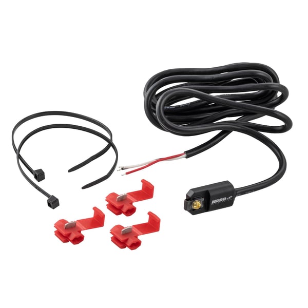 Image of Drehzahl Signalfilter KOSO für Drehzahlmesser/Tacho SIP für Vespa/Lambretta