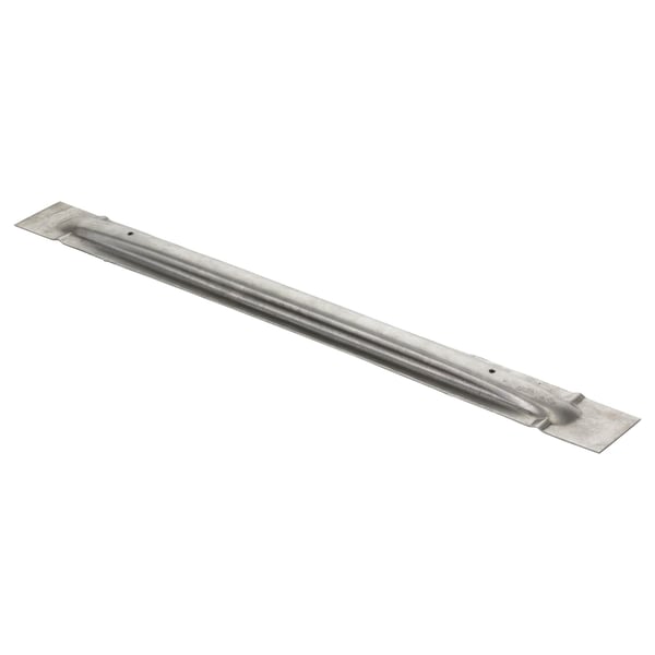 Image of Reparaturstrebe, Trittblech für Vespa 125 VNT/VNA/VNB/Super/GT/GTR/TS/150 VBA/VBB/VGLA-B/Sprint/V./180 SS/Rally/P125-200X