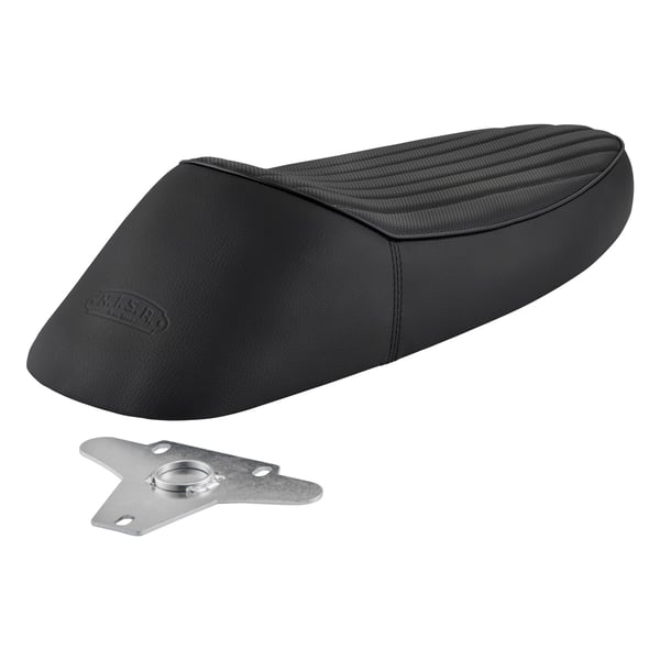 Image of Sportsitzbank NISA 2020 Sport für Vespa PX80-150X /PX80-200E/P200E