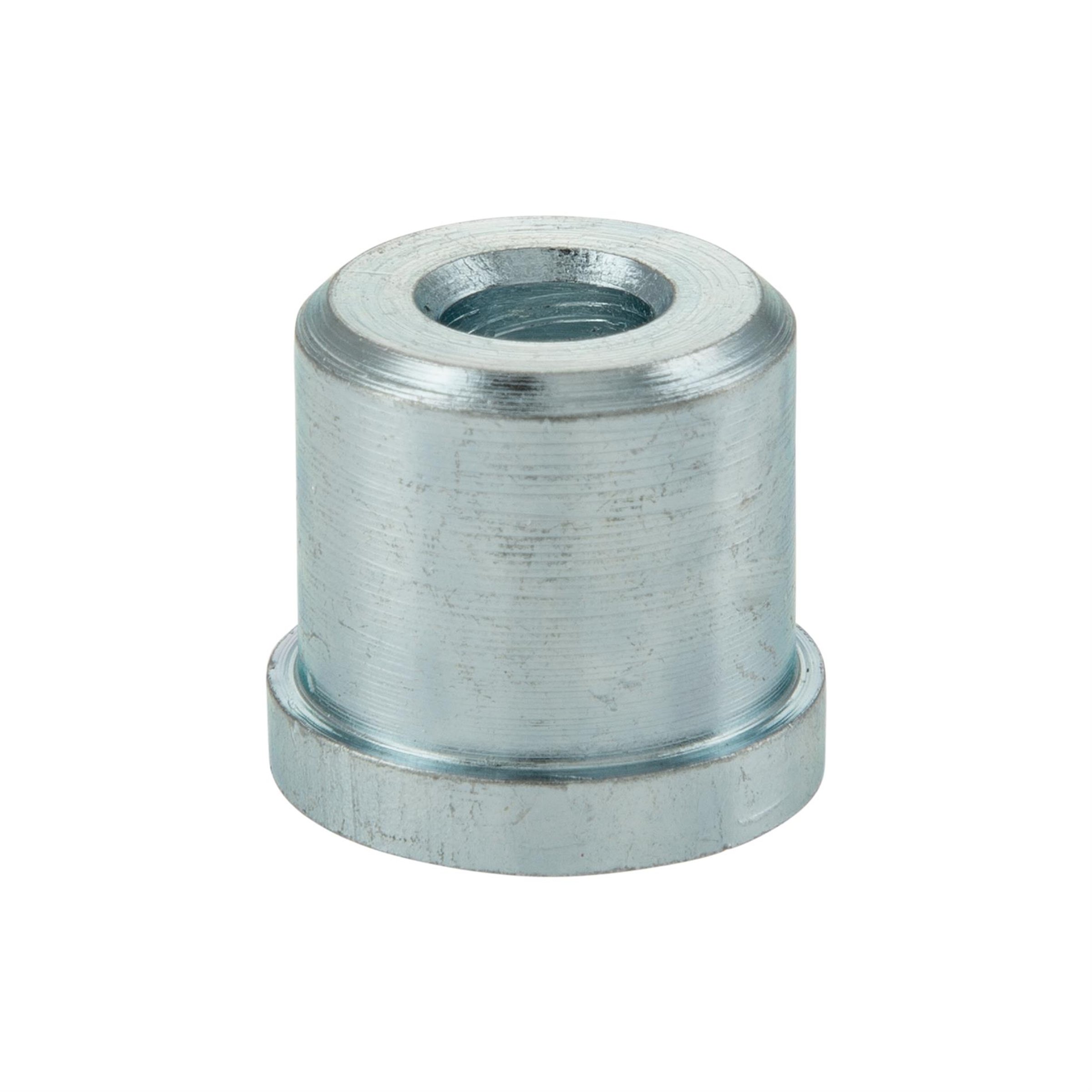 Image of Buchse Seilzug Bremse SIP Widerlager, hinten, Motor/Pedal, 15059009 für Lambretta 125 LI/LIS/DL/GP/150 LI/LIS/SX/DL/GP/175 TV/200 TV/SX/DL/GP für Lambretta 125 LI/LIS/DL/GP/150 LI/LIS/SX/DL/GP/175 TV/200 TV/SX/DL/GP