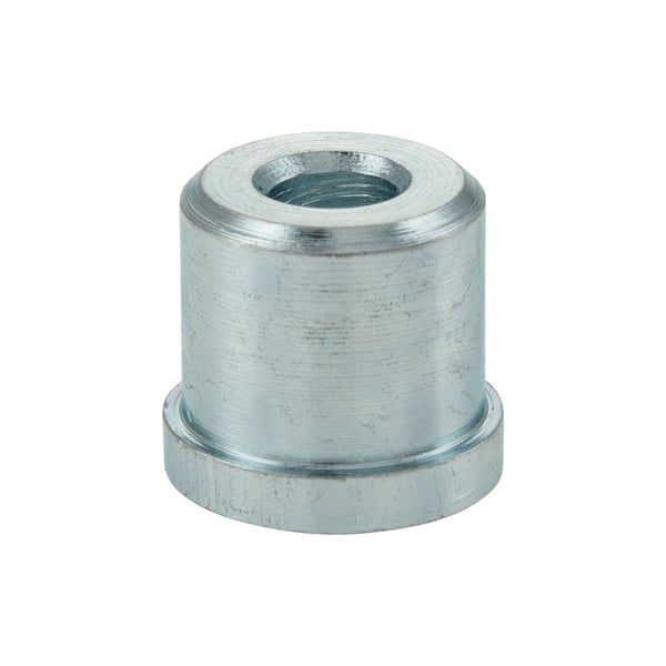 Image of Buchse Seilzug Bremse SIP Widerlager, hinten, Motor/Pedal, 15059009 für Lambretta 125 LI/LIS/DL/GP/150 LI/LIS/SX/DL/GP/175 TV/200 TV/SX/DL/GP