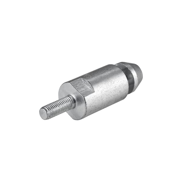 Image of Sitzbankzapfen DELTA, 139318 für Vespa ET3