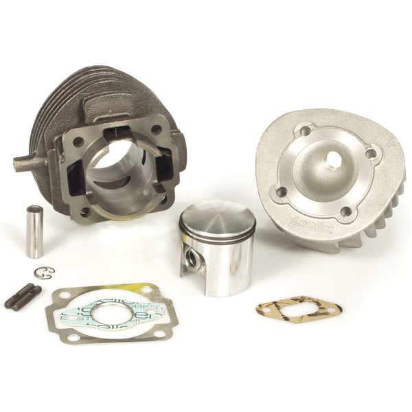 Image of Rennzylinder POLINI by SIP 85 ccm für Vespa 50 1° Serie