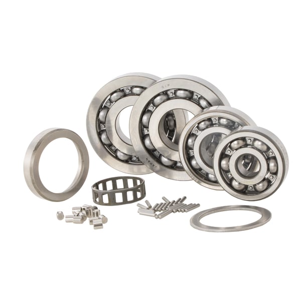 Image of Lagersatz Motor SIP für Vespa 125 GT 1°/150 Sprint 1°