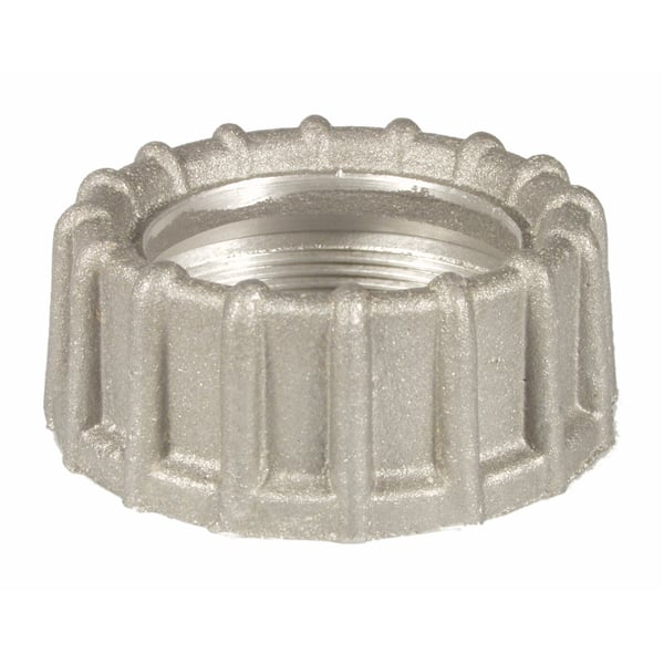 Image of Mutter, Auspuff, PASCOLI für Vespa 150 GS '56-'61, VS2T-VS5T