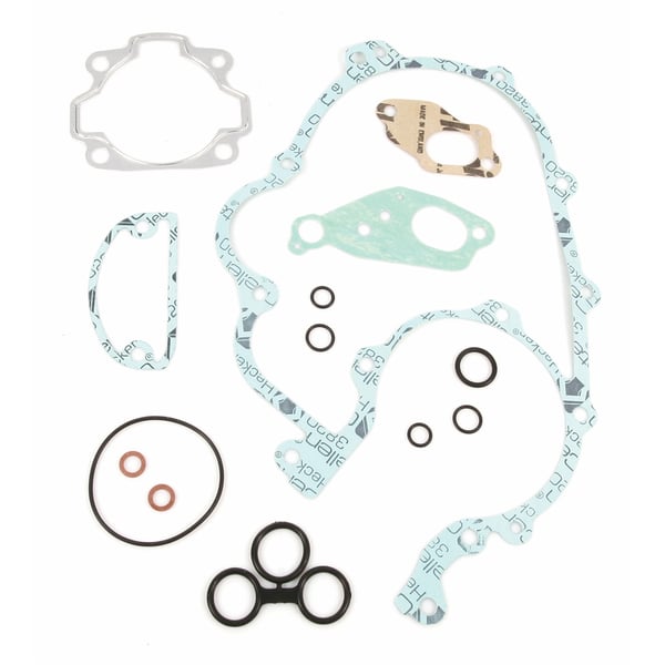 Image of Dichtsatz Motor PIAGGIO, 154564 - 497603 - 4976036 für Vespa 125 GTR 3°/TS 2°/150 Sprint V 2°/Super 3°/PX80-150 E/Lusso/'98/MY/'11/P150S/Cosa 125-150