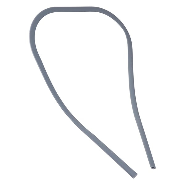 Image of Monoschlitzrohr SIP Beinschild 296983 für Vespa PK50-125 XL/XL2/FL/HP/N/Automatica