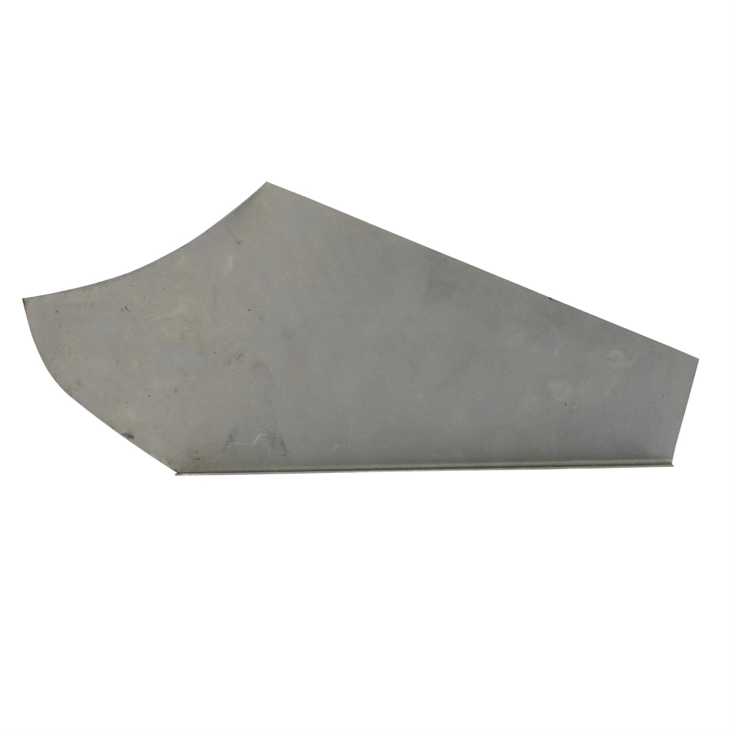 Image of Reparaturblech Rahmen, Tunnelseite Links für Vespa 125 VNA-TS/150 VBA-Super/160 GS/180 SS/Rally/PX80-200/PE/Lusso/T5 für Vespa 125 VNA-TS/150 VBA-Super/160 GS/180 SS/Rally/PX80-200/PE/Lusso/T5