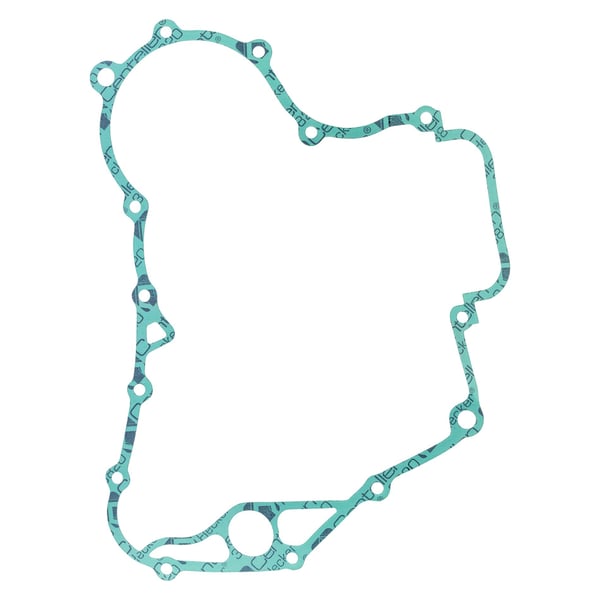 Image of Dichtung PIAGGIO Motorgehäuse, 828114 - 82621R für PIAGGIO Beverly Cruiser/MP3 Sport/Business/X10 i.e. 400/500ccm