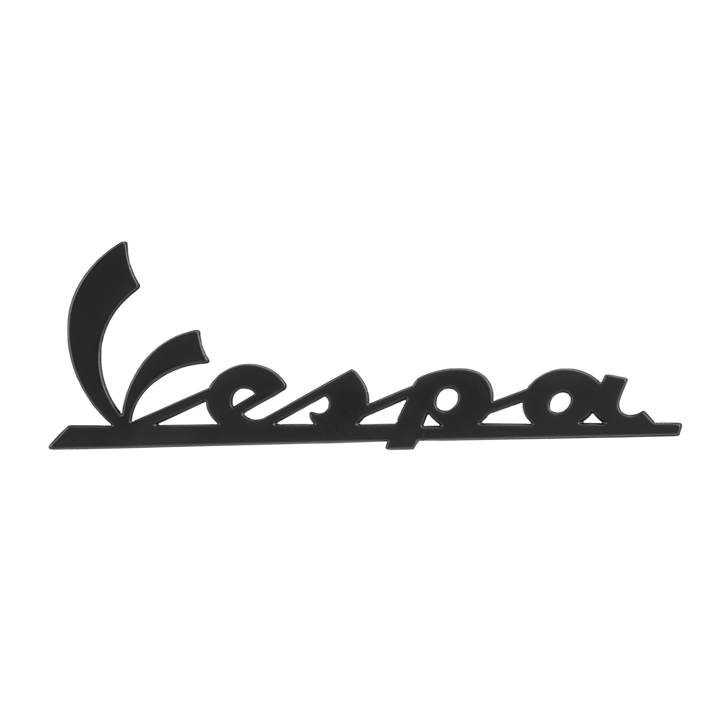 Image of Schriftzug PIAGGIO "Vespa" Seitenhaube links 2H005862 für Vespa GTV 300 RST (2023-) für Vespa GTV 300 RST (2023-)
