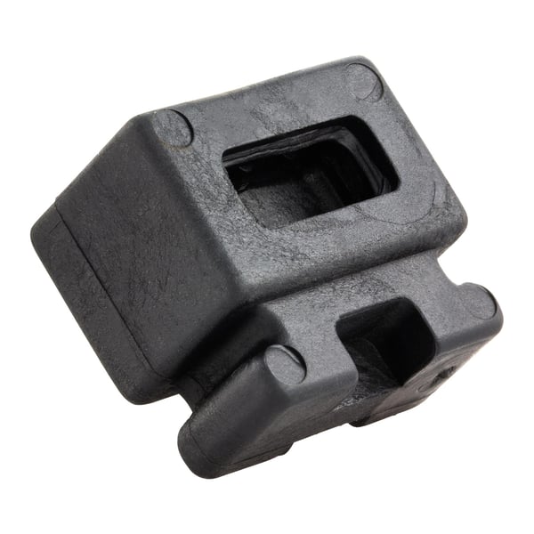 Image of Anschlaggummi PIAGGIO, Hauptständer, Variodeckel für Vespa ET2/ET4/LX/LXV/S 50-125ccm