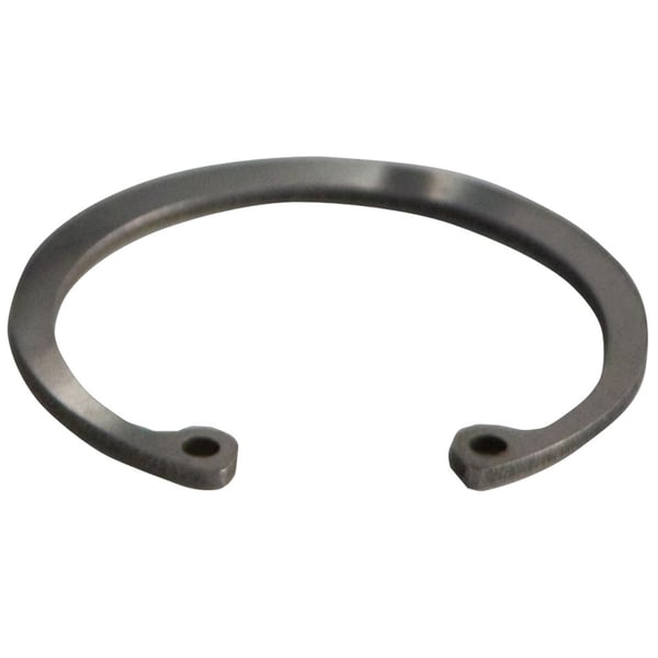 Image of Sicherungsring TURBO KIT für Rennauspuff TURBO KIT "GMax", DB Killer