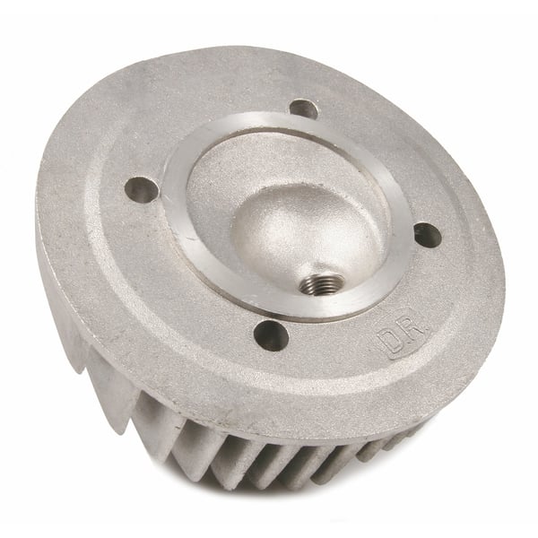 Image of Zylinderkopf D.R. 135 ccm für Art.-Nr. 10000000 für Vespa P80X/PX80 E/Lusso/PX100 E