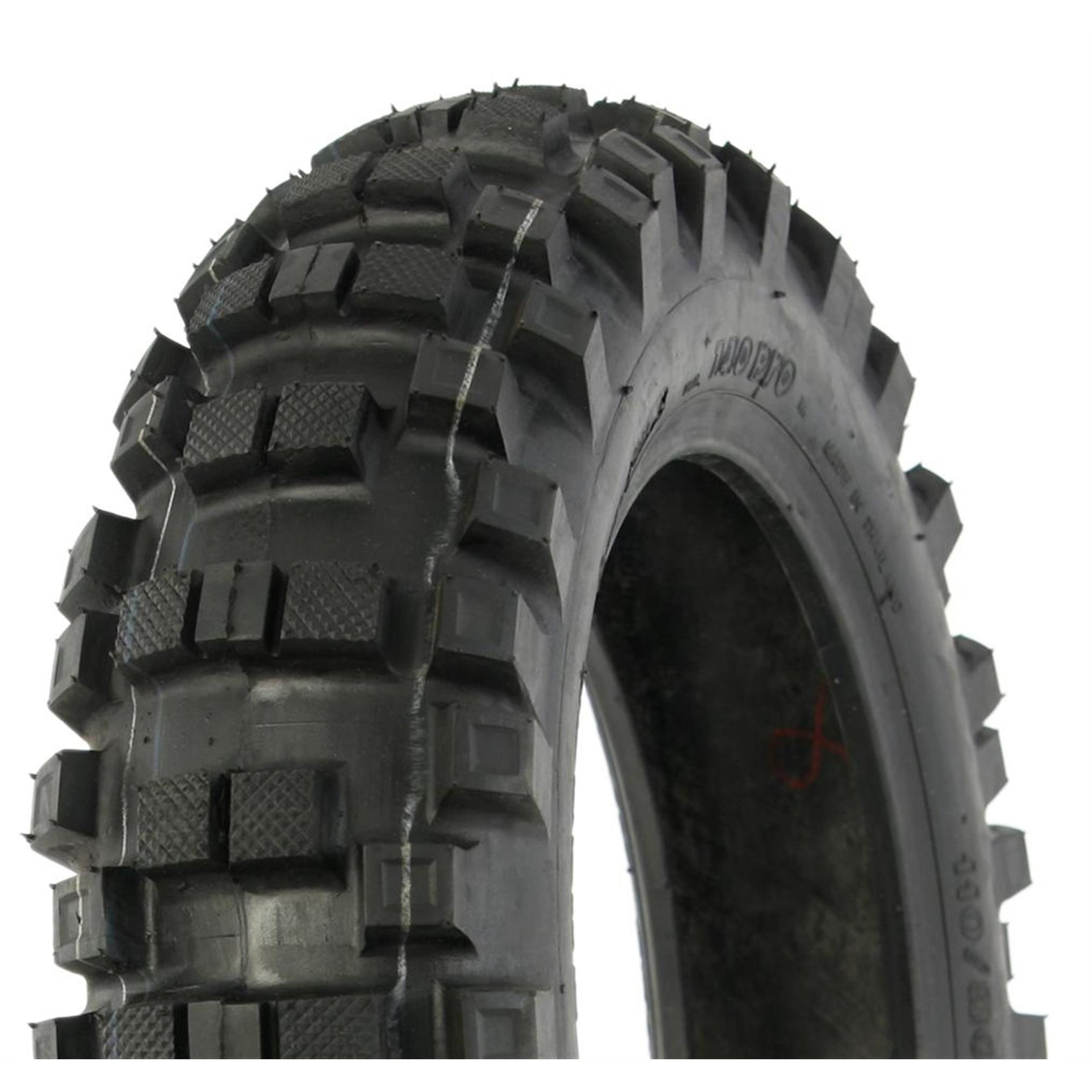 Image of Reifen VEE RUBBER Cross VRM140 110/90-12 TL vorne oder hinten vorne oder hinten