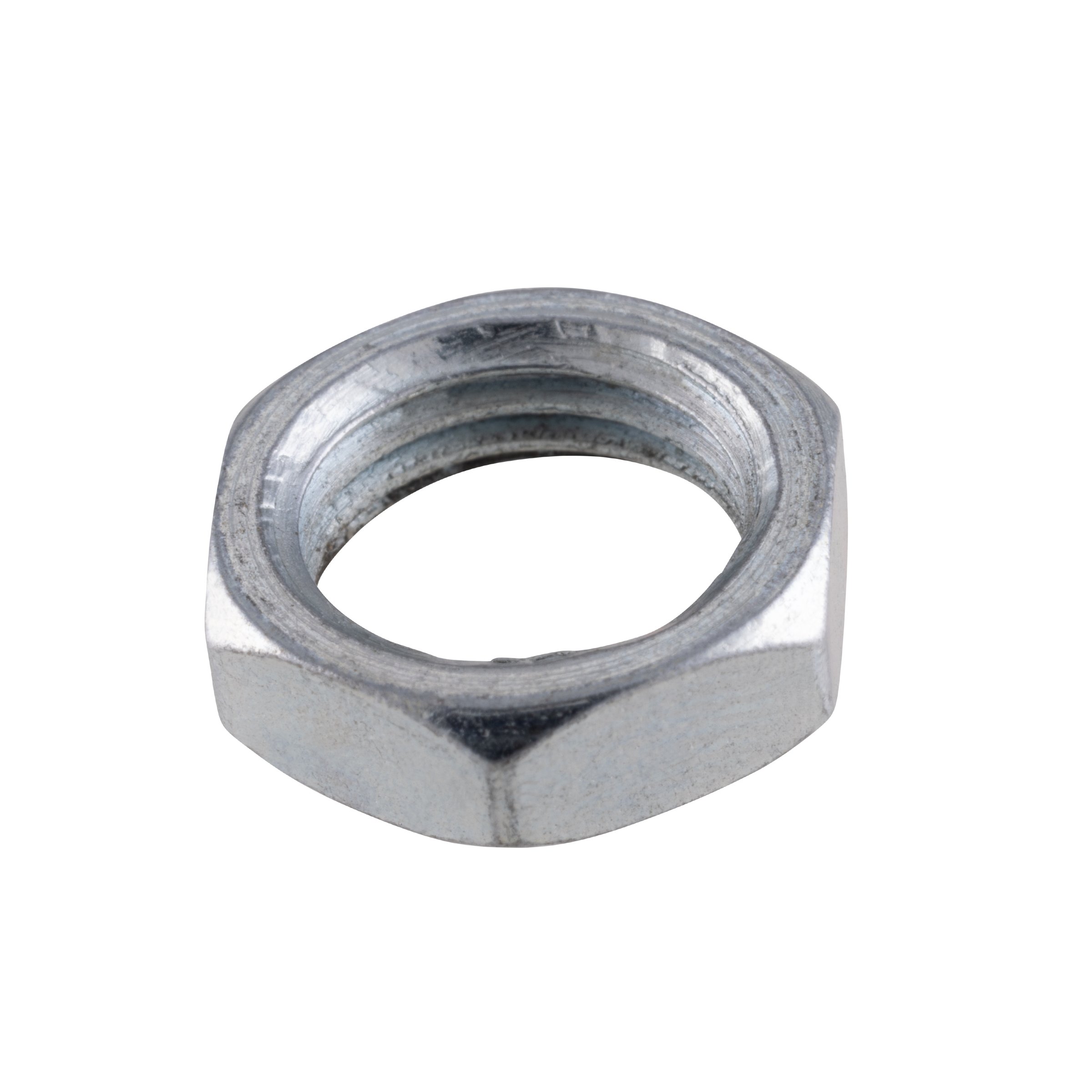 Image of Mutter M10x1,0 mm Sechskant, Tachobefestigung für Vespa V50/N/L/ R/S/SR/Revival/90/R/100 für Vespa V50/N/L/ R/S/SR/Revival/90/R/100