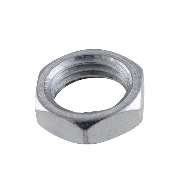 Image of Mutter M10x1,0 mm Sechskant, Tachobefestigung für Vespa V50/N/L/ R/S/SR/Revival/90/R/100