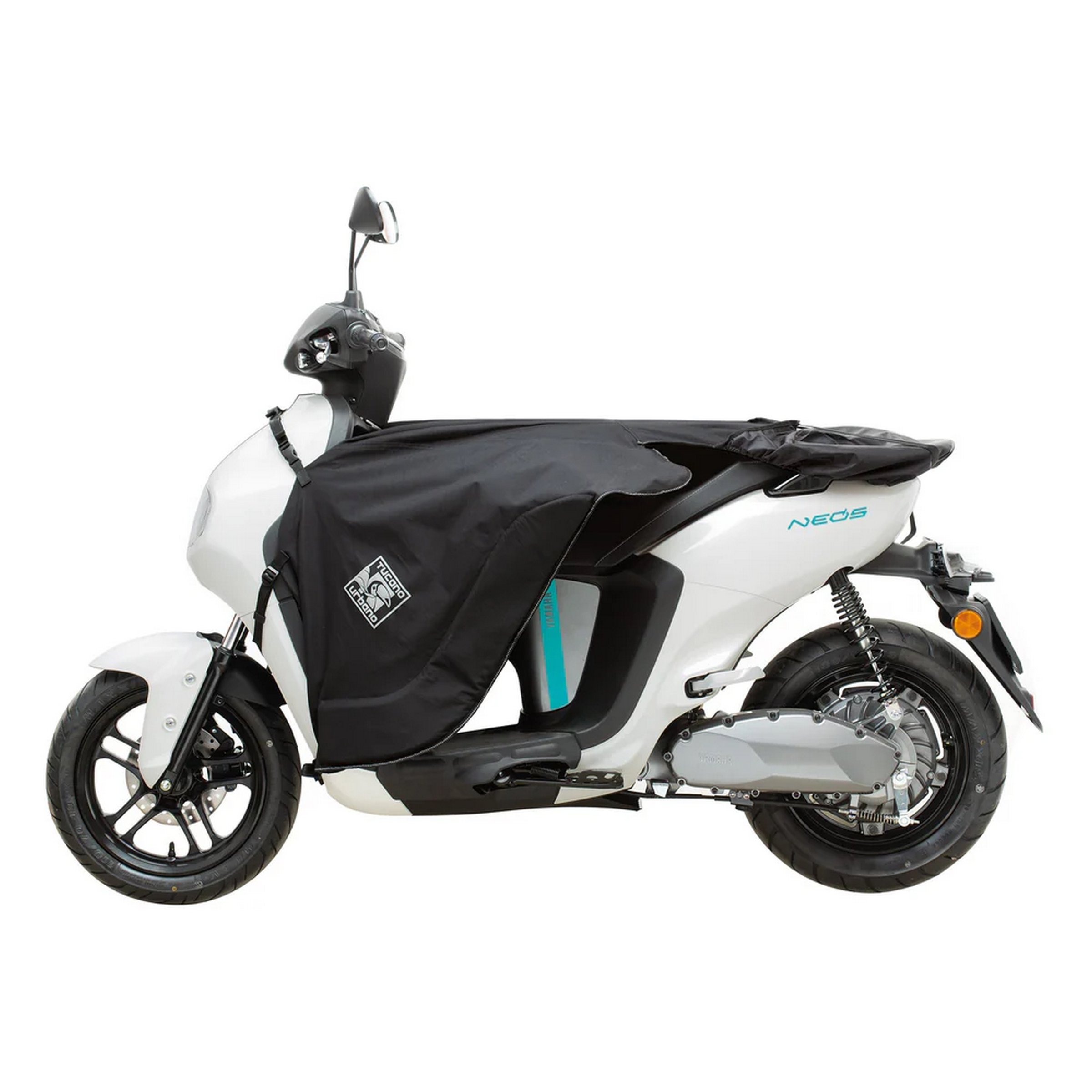 Image of Wind- und Wetter Beinschutz Termoscud Easy TUCANO URBANO