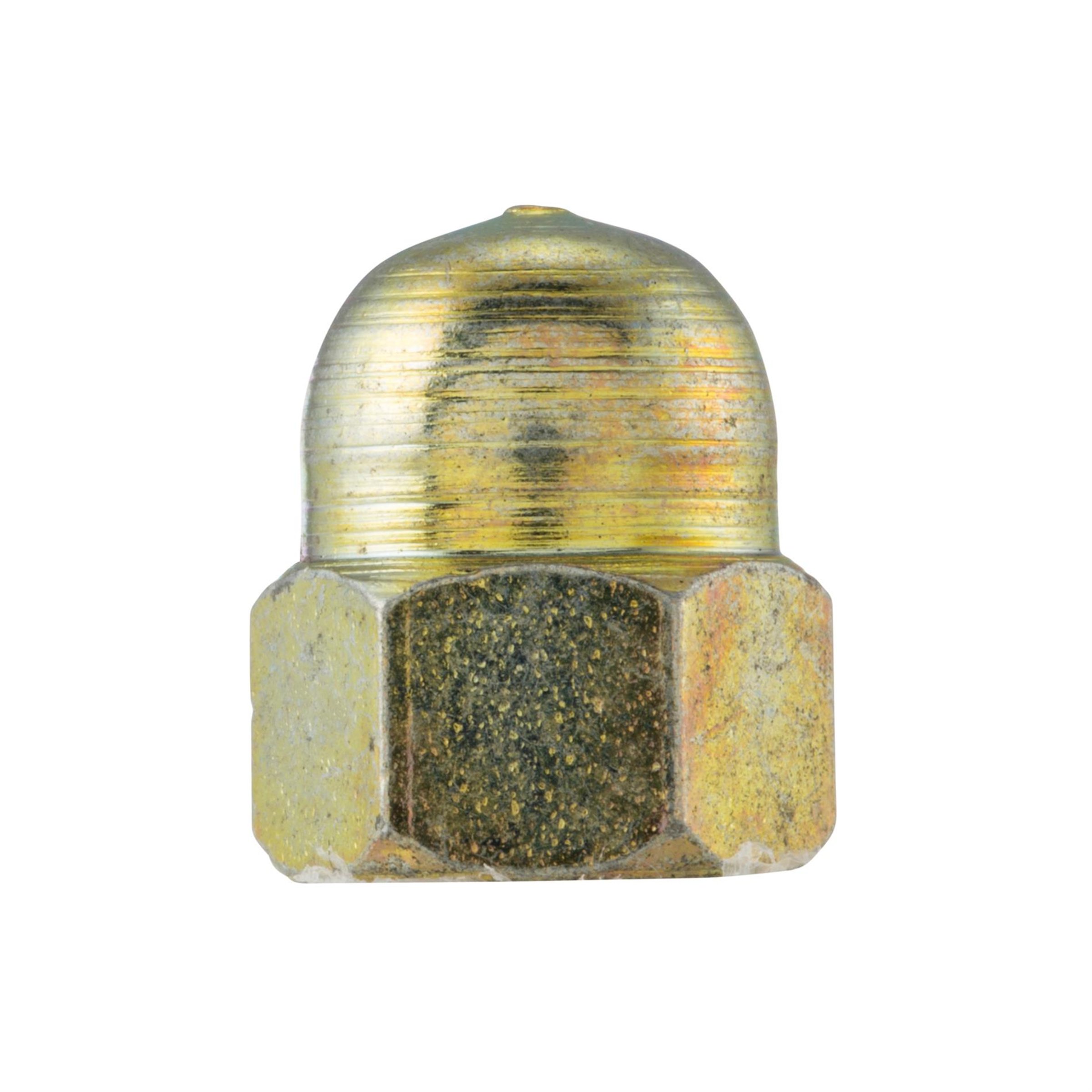 Image of Mutter M6x1,0 mm Hutmutter, Scheinwerfer, PIAGGIO für Vespa GTV/GT 60 125-300ccm für Vespa GTV/GT 60 125-300ccm