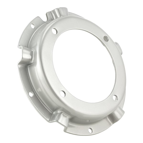 Image of Flansch Hinterrad PIAGGIO, 1E002946 für PIAGGIO Ape 50 Mix Euro4