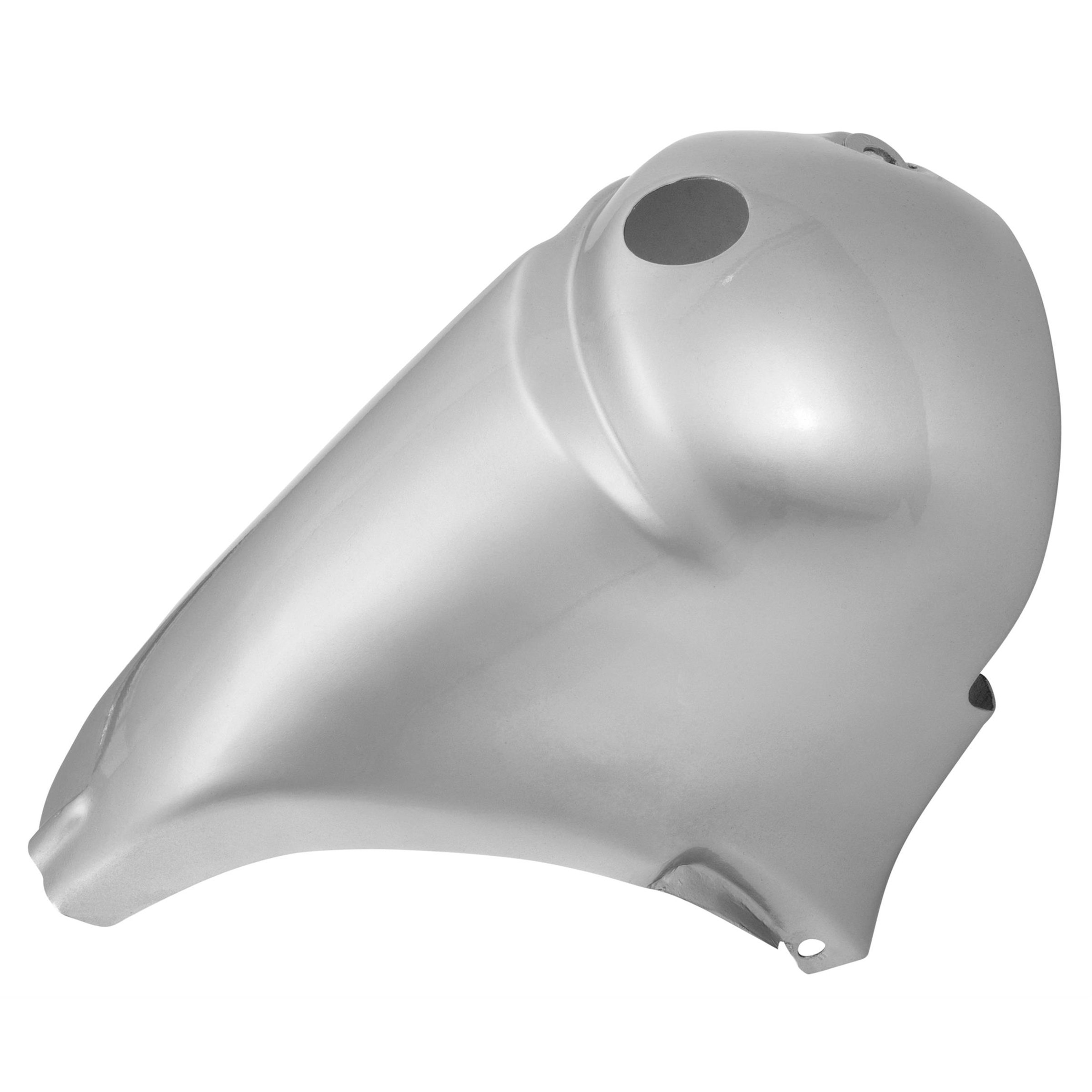 Image of Zylinderhaube für Vespa 125 VN2/150 VL/VB/T1-3 (D)/ACMA GL für Vespa 125 VN2/150 VL/VB/T1-3 (D)/ACMA GL