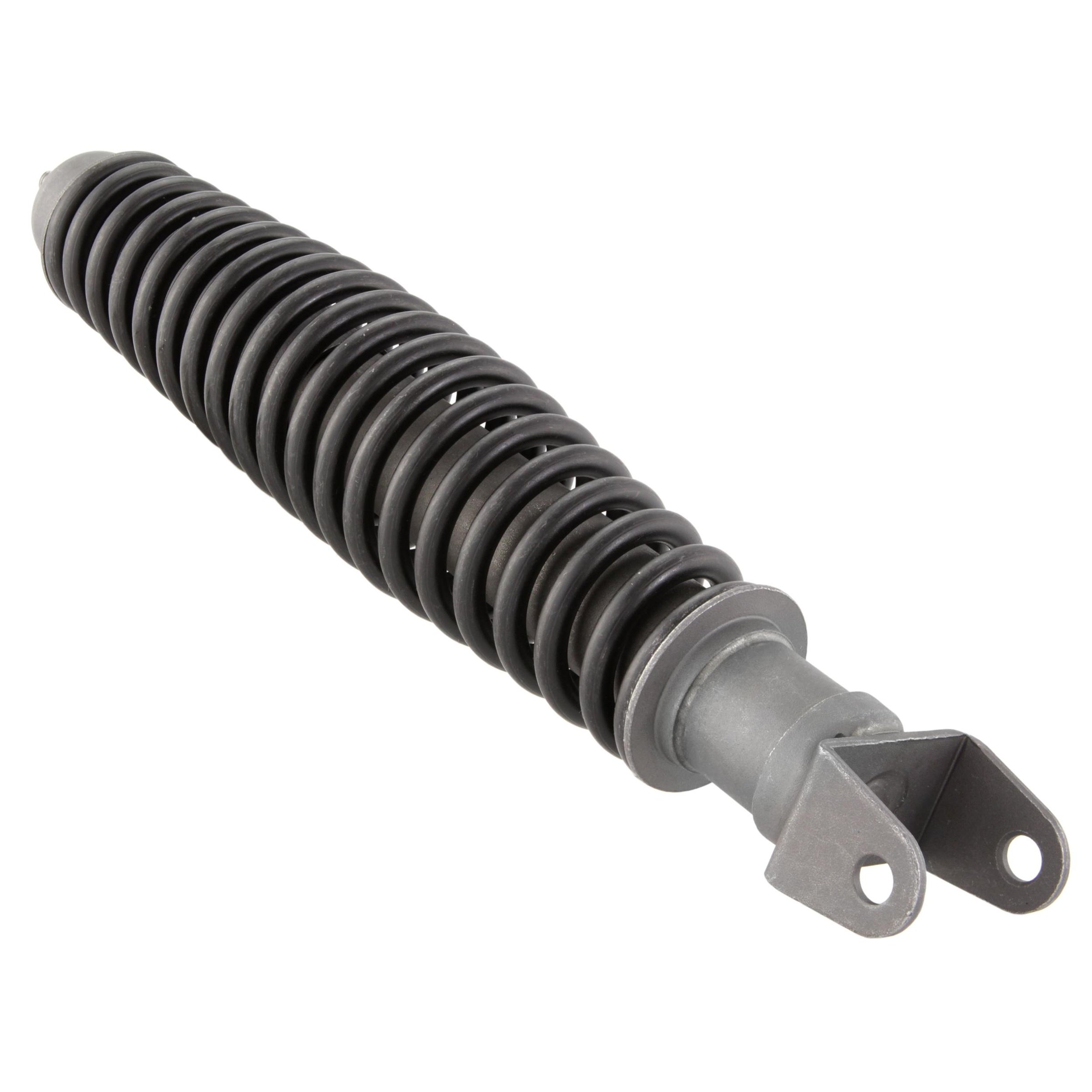 Image of Stoßdämpfer CARBONE Standard 2466204 - 6033.002/1F hinten für Vespa 50-125/PV/ET3/125 VNB4T-TS/150 VBB2T-Super/160 GS 2°/180 SS/Rally/PX80-200/PE/Lusso/'98/MY/'11/T5 für Vespa 50-125/PV/ET3/125 VNB4T-TS/150 VBB2T-Super/160 GS 2°/180 SS/Rally/PX80-200/PE/L