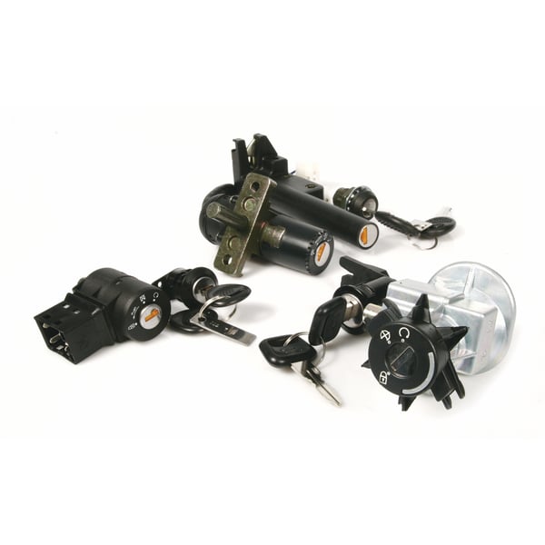 Image of Schloss Set für APRILIA SR/SR WWW/ SR Netscaper/SR Stealth/Rally