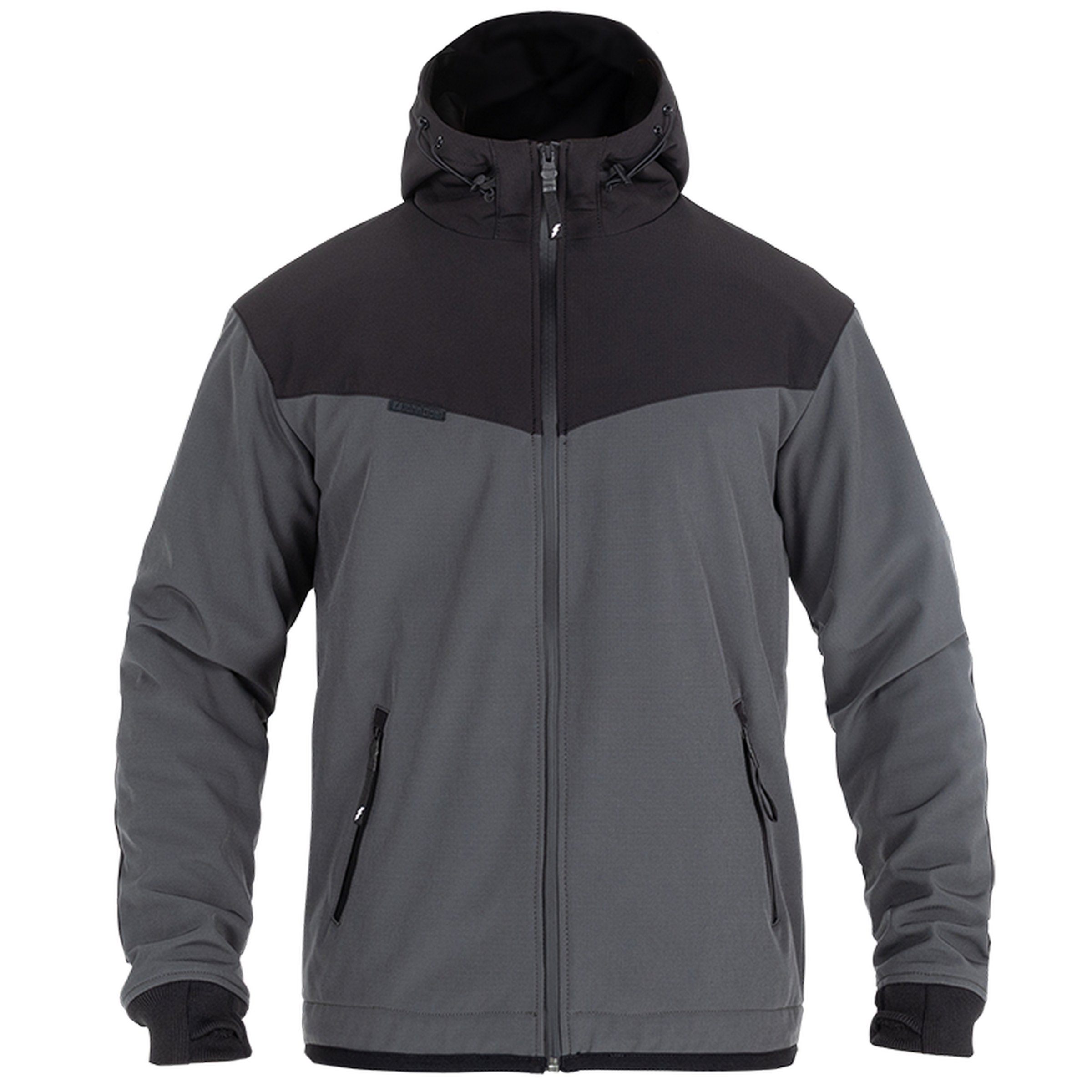 Image of Jacke Softshell JOHN DOE XTM V3 Größe: 2XL für Männer für Männer
