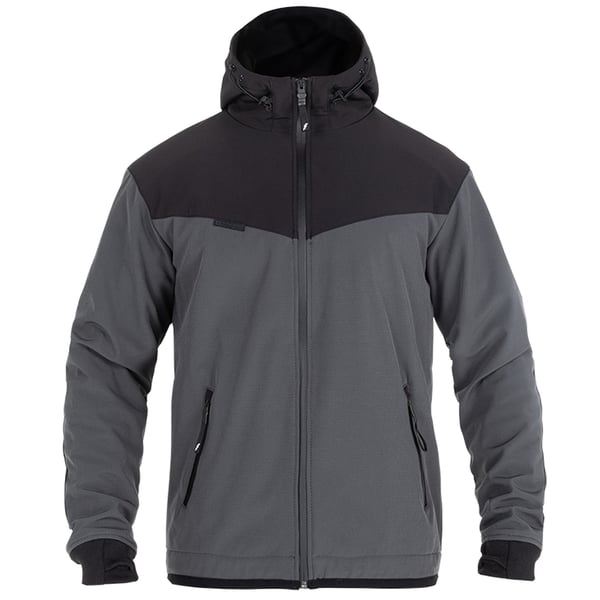 Image of Jacke Softshell JOHN DOE XTM V3 Größe: 2XL für Männer