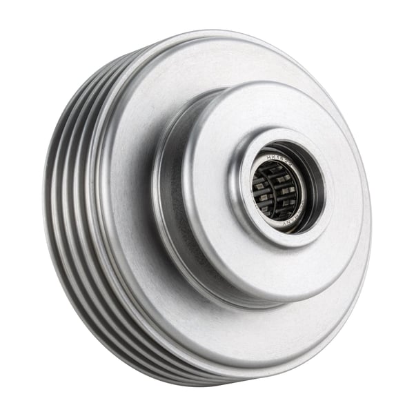 Image of Kupplungsglocke SIMONINI, für Monoantrieb für PIAGGIO CIAO/PX/SC/SI/Boxer/Bravo/Superbravo 50ccm 2T AC