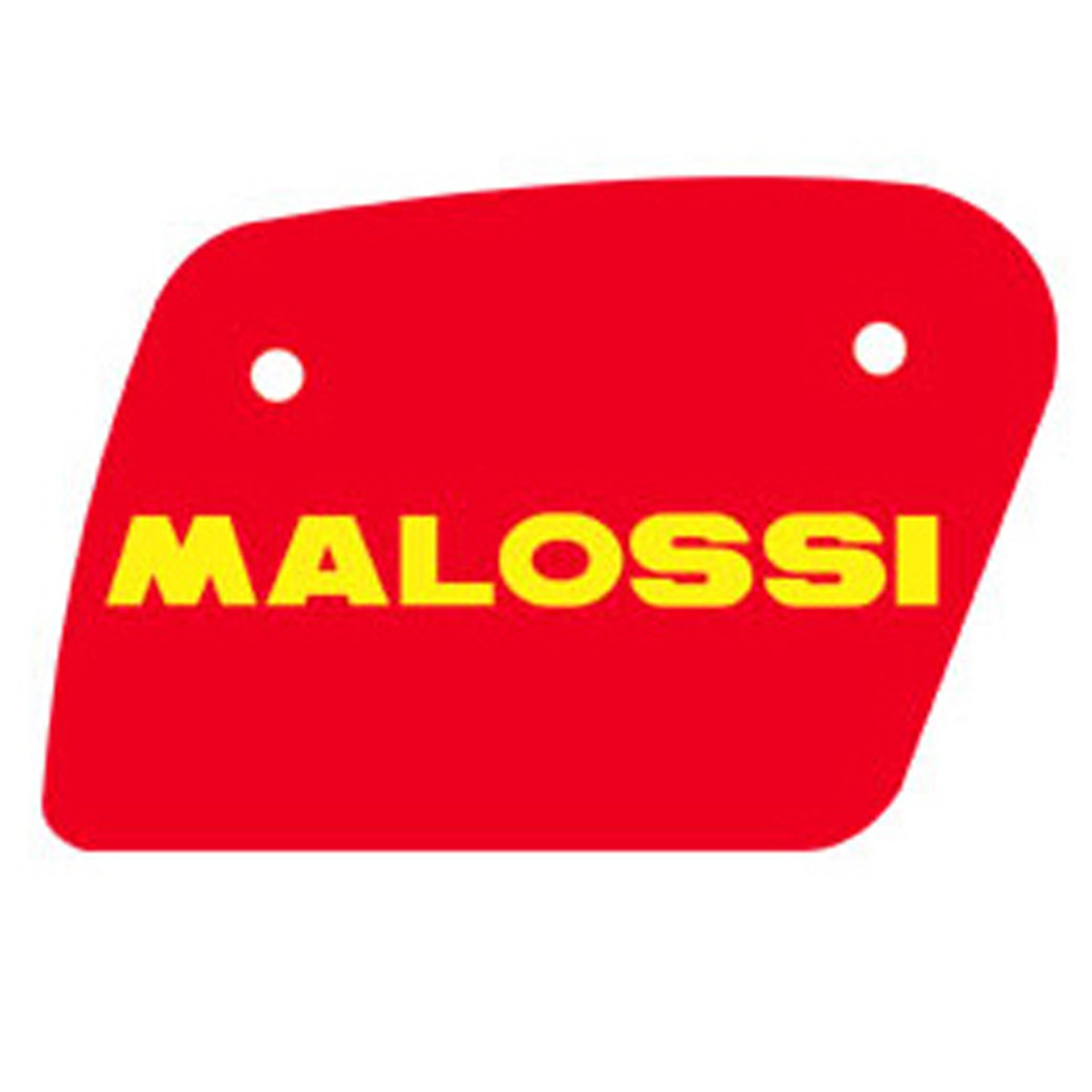 Image of Luftfiltereinsatz MALOSSI Red Sponge für APRILIA Leonardo 125-150ccm 4T LC für APRILIA Leonardo 125-150ccm 4T LC