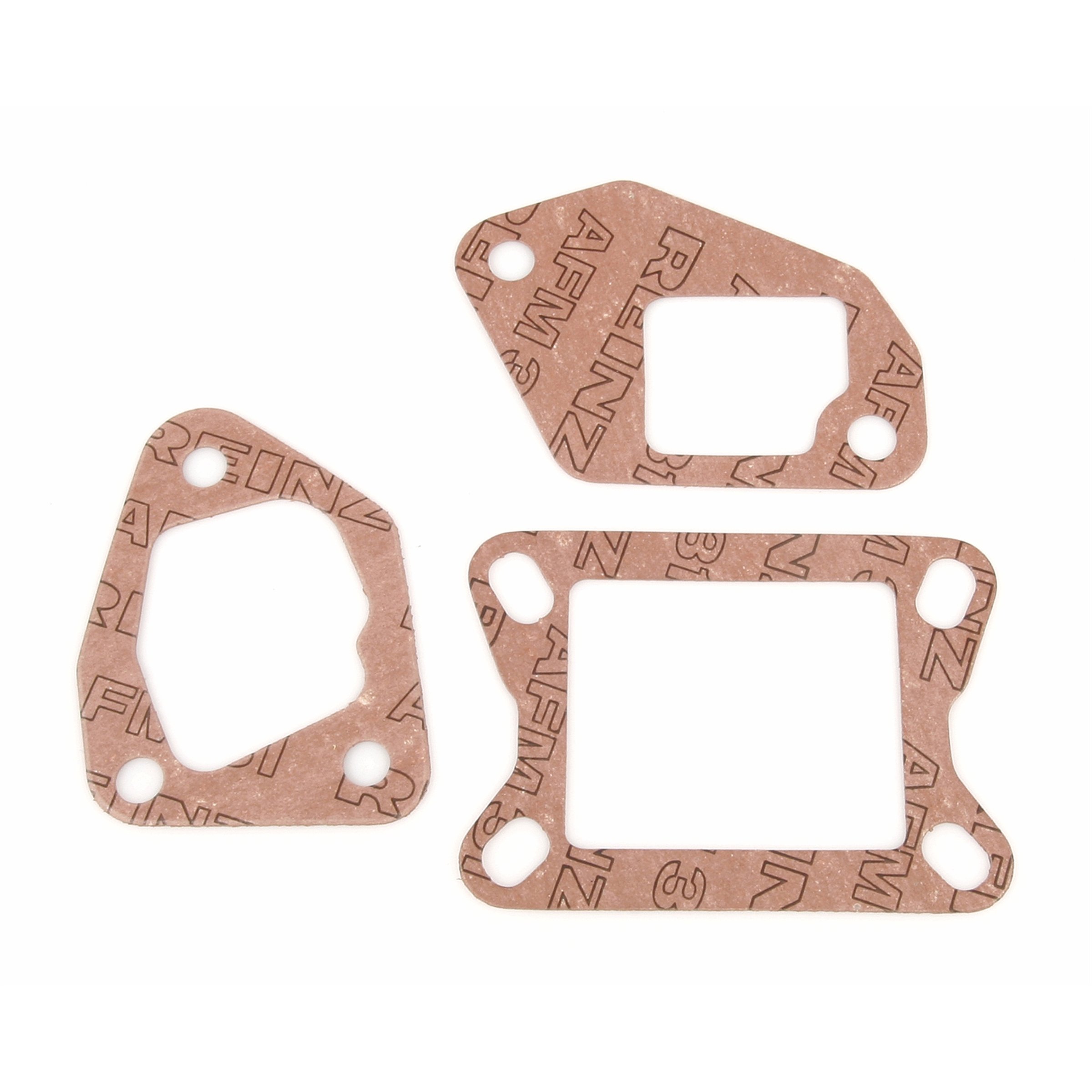 Image of Dichtsatz MALOSSI Membranansaugstutzen, 11 5624 für Vespa PX für Vespa PX