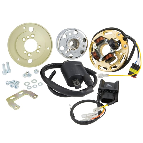 Image of Zündung HPI universal für PEUGEOT Jet Force/ Ludix/ Speedfight/ X-Fight