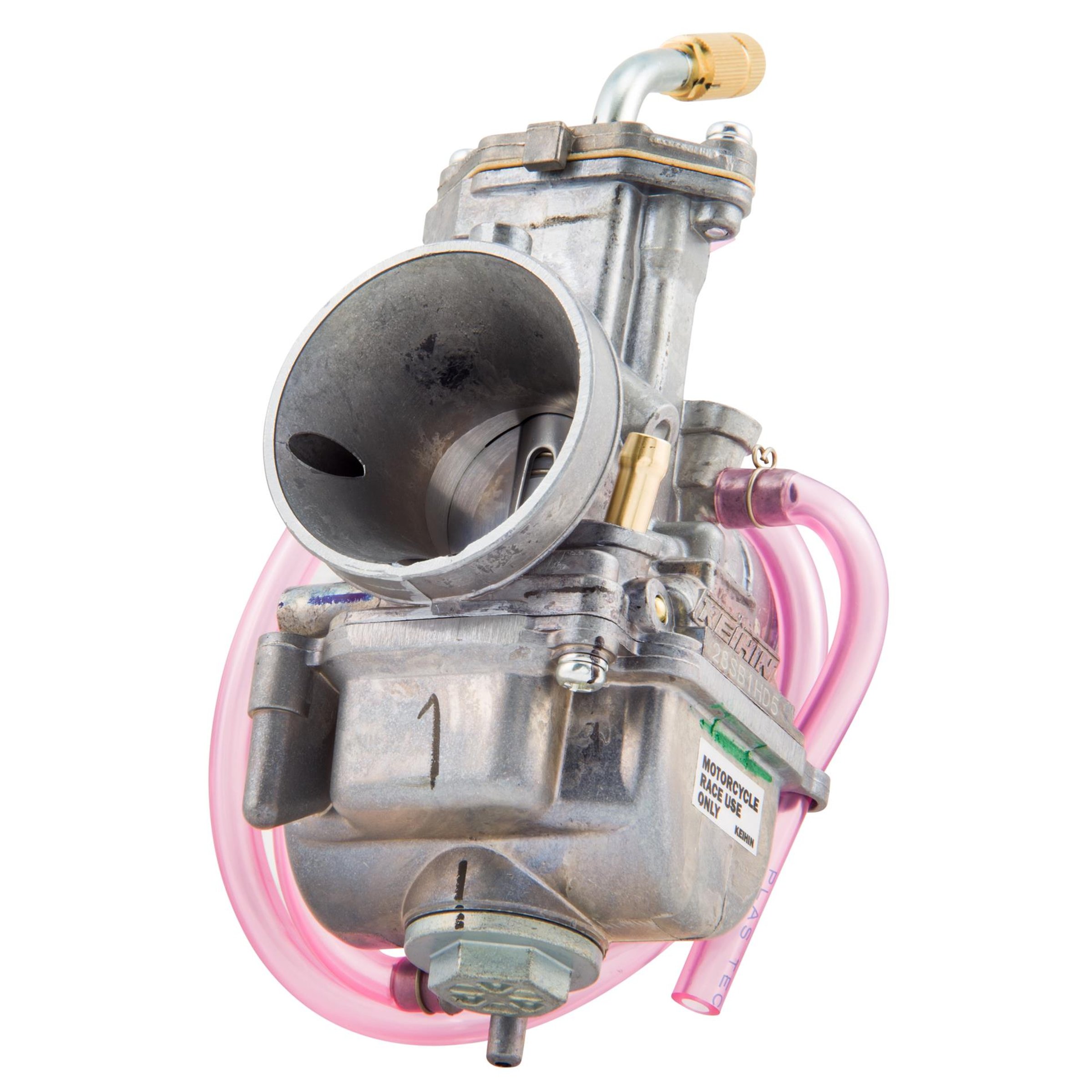Image of Vergaser KEIHIN PWK 28 BS Flachschieber