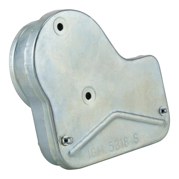 Image of Luftfilter BOLLAG MOTOS POLINI CP Vergaser für Vespa V15-33/VU/VM/VN/ACMA/150 VL/VB/VGL1