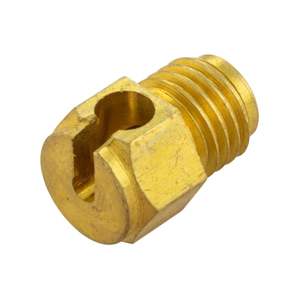 Image of Buchse PIAGGIO, Membrane Vergaserdeckel, 829864 für Vespa ET4 150ccm 4T AC