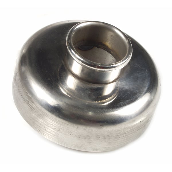 Image of Dämpferendstück JL/SIP RZ für Vespa 125 VNA-TS/150 VBA-Sprint/200 Rally/PX80-200/PE/Lusso/Cosa1/T5