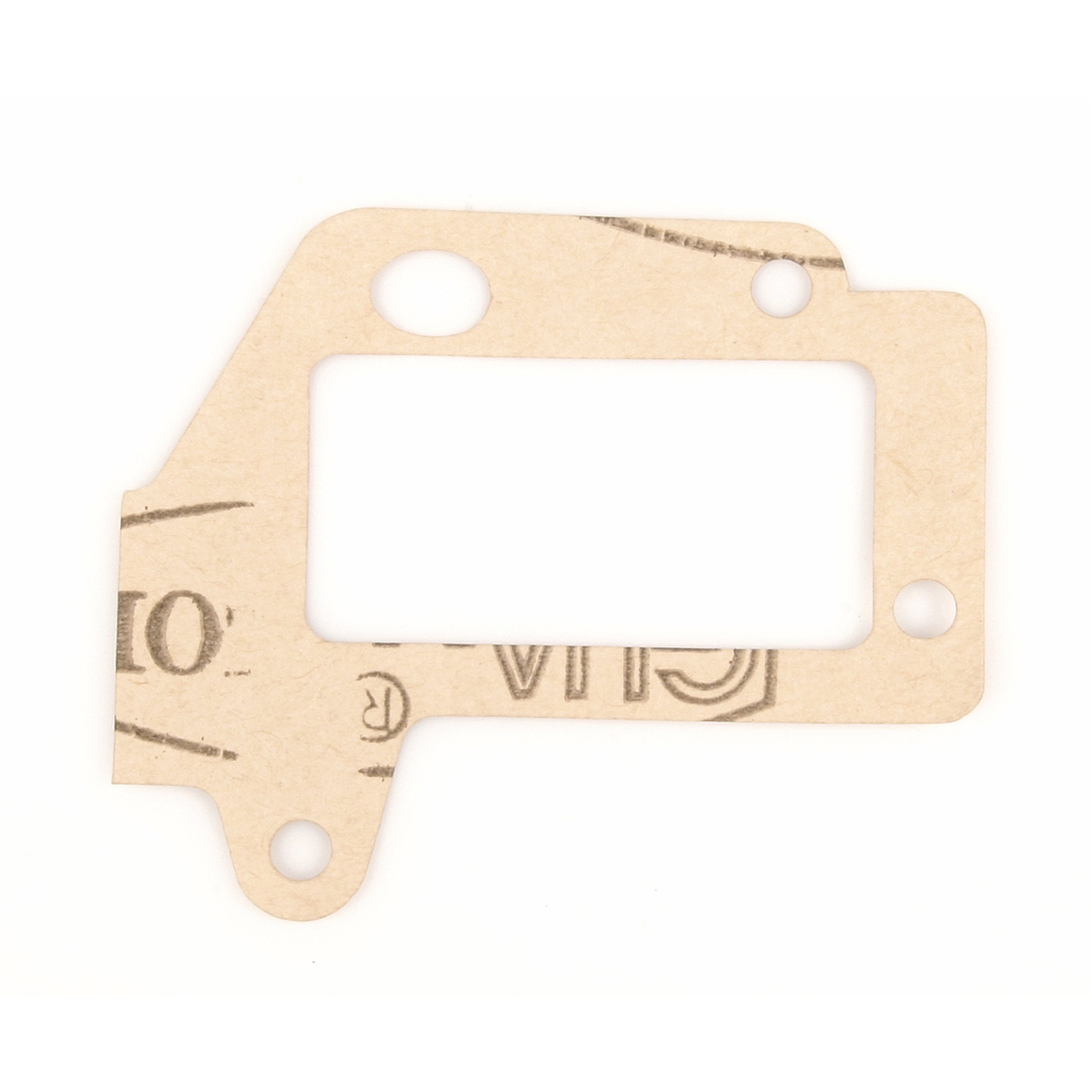 Image of Dichtung POLINI Ansaugstutzen, Doppelansauger, 253.0120 für Vespa ET3/PK/ETS/XL für Vespa ET3/PK/ETS/XL