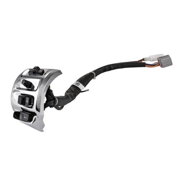 Image of Schaltereinheit PIAGGIO, links für Vespa GTS/GTS Super 125/300ccm (2023-)