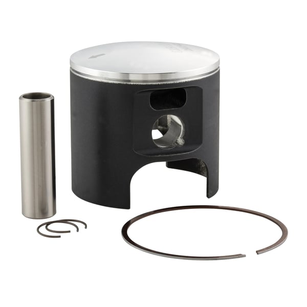 Image of Kolben BFA MOTORI 244 ccm für Vespa 125 GTR 2°/TS/150 Sprint 2°/V/Super 2°/PX125-150/PE/Lusso/Cosa