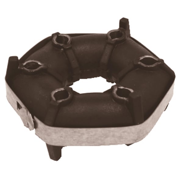 Image of Gelenk CIF, Antriebswelle, 268253 für PIAGGIO Ape Poker