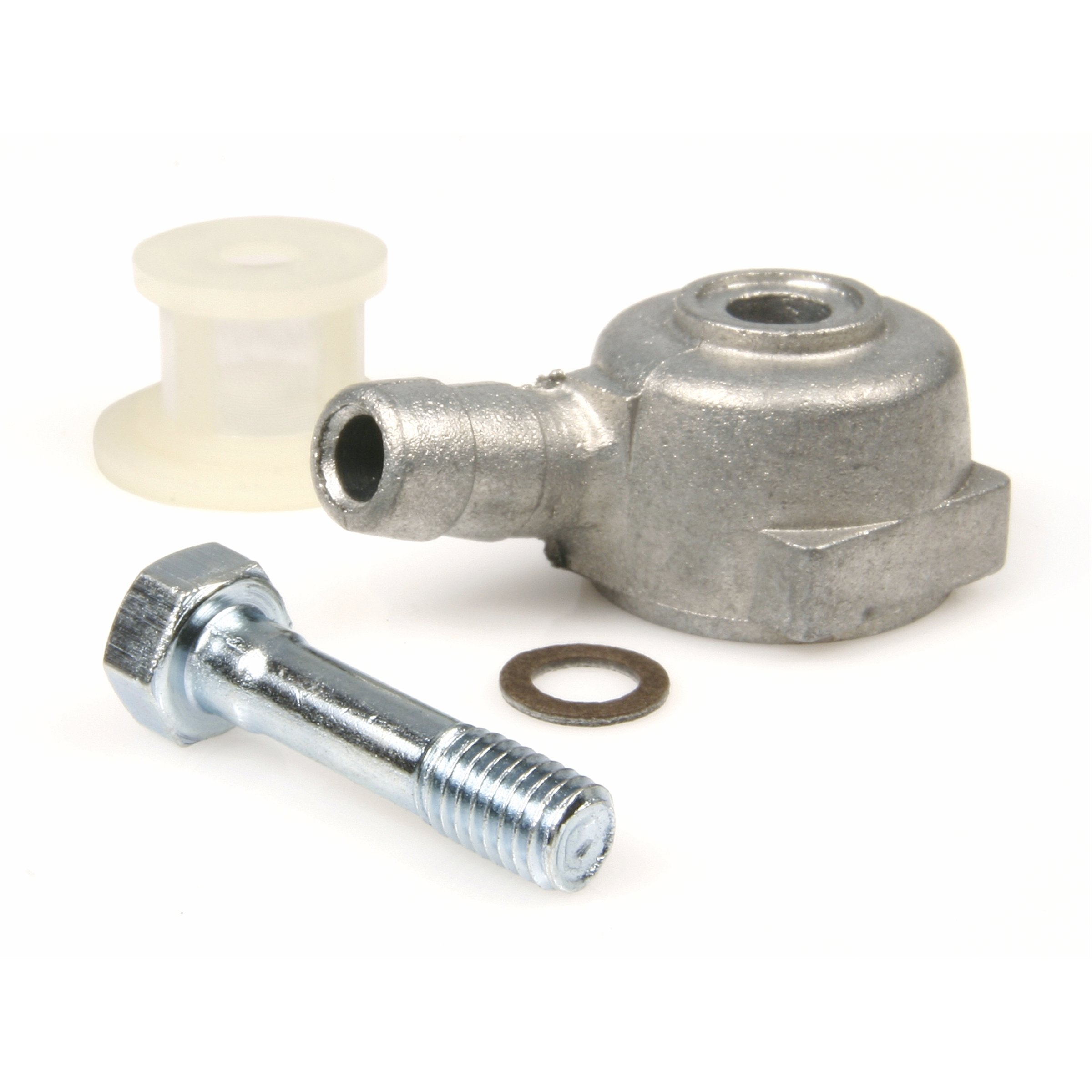 Image of Benzinschlauchanschluss Kit DELL'ORTO, SHB 16.10-16.16F/M/N, 5304400 78 für Vespa PK50/S/XL/XL2 für Vespa PK50/S/XL/XL2