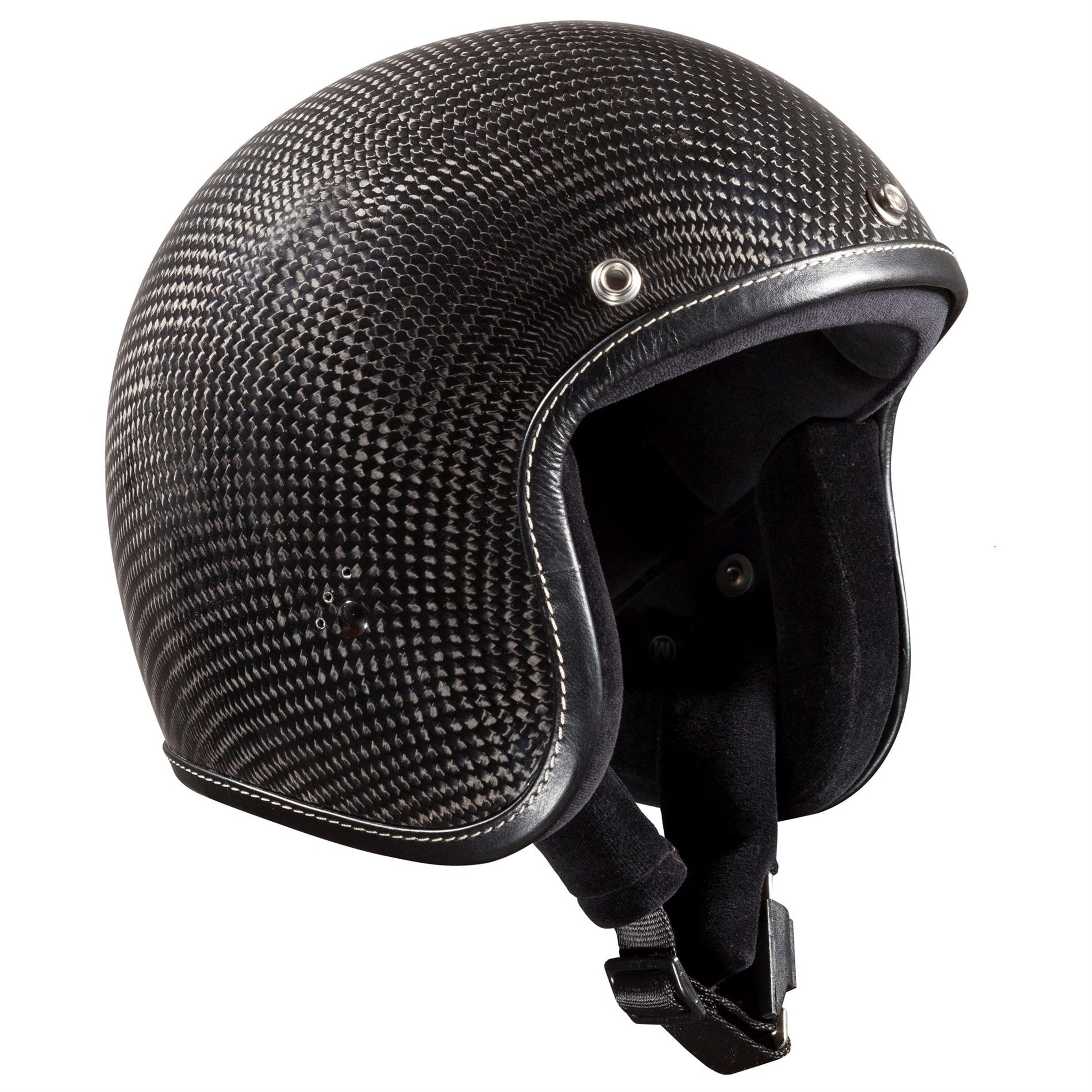 Image of Helm BANDIT PREMIUM, Gr. L, 59-60cm Jethelm Jethelm