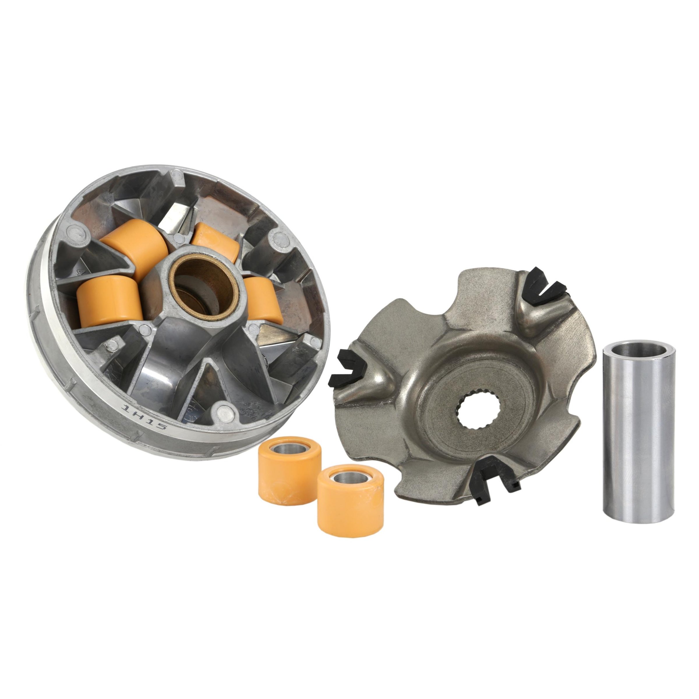 Image of Variator RMS, 82522R für Vespa ET4 125/150ccm für Vespa ET4 125/150ccm