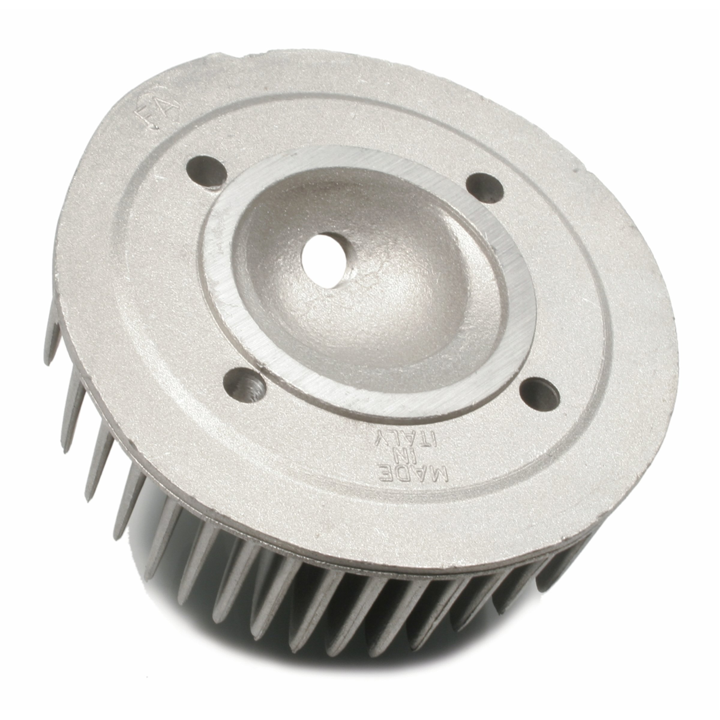 Image of Zylinderkopf FA 1234744 - 123741 für Vespa 150 GL/Sprint/V/Super/P150S/P150X/PX150 E/Lusso/'98/Cosa 150 für Vespa 150 GL/Sprint/V/Super/P150S/P150X/PX150 E/Lusso/'98/Cosa 150